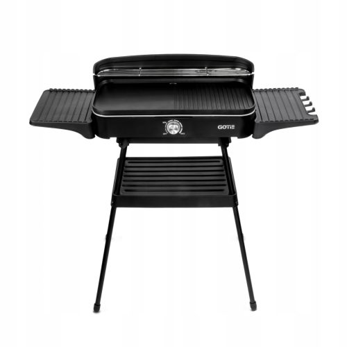  Gotie GGE-2200 2200 W Electric Grill