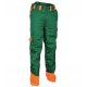 Cofra CHAIN STOP long work trousers, size XL
