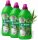  Mineral fertilizer for green plants Biopon liquid 1l