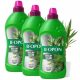  Mineral fertilizer for green plants Biopon liquid 1l