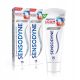  Sensodyne Toothpaste with Fluoride 75ml