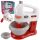  Luxma 3208C Kitchen Machine White and Red