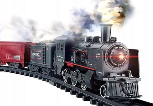  Kruzzel K8239 Electric Train