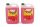 Bubble Liquid Set 2X 5L - - Mbtoys