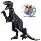  DINOSAUR INDORAPTOR JURASSIC WORLD FREE STICKERS