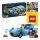  LEGO Harry Potter 76424 Flying Ford Anglia + 2 more products