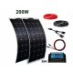 Solar panel Volt Polska 200 W