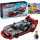  LEGO Speed Champions 76921 Audi S1 E-tron Quattro + LEGO CATALOG 2024 NEW