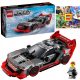  LEGO Speed Champions 76921 Audi S1 E-tron Quattro + LEGO CATALOG 2024 NEW