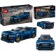  LEGO Speed Champions 76920 Ford Mustang Dark Horse Gift