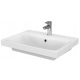 Cersanit rectangular furniture washbasin