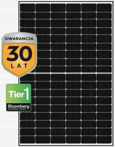 415 W Solar Panel