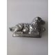 Form des Babki Pol 7,5 x 18cm