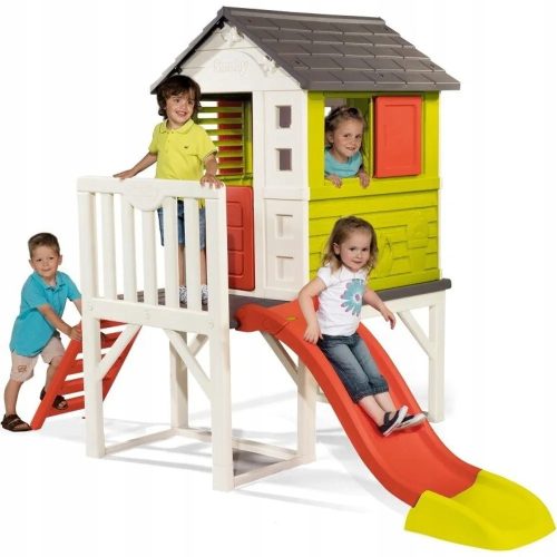 Stilt house for children's playground Smoby 810800