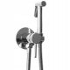  Rea Loop concealed bidet faucet, chrome