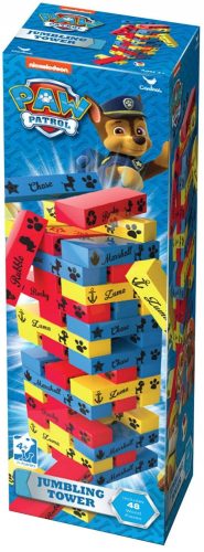  Spin Master Paw Patrol Spiel Shaking Tower