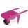 Giant Pink Sand Wheelbarrow Wader 74805