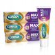  Corega Max denture fixation cream 40 g