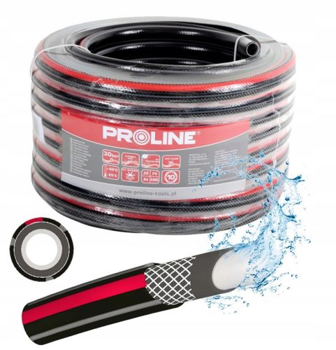  Proline 99615 1/2" garden hose 50 m