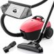  Hyundai VC011 bag vacuum cleaner