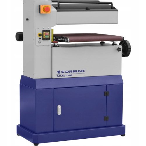 Cormak belt sander