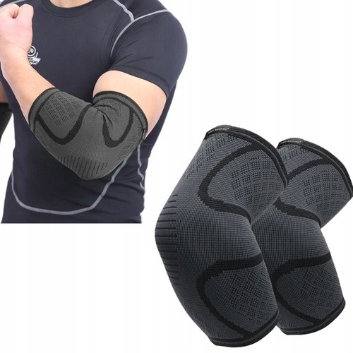  DBX BUSHIDO Elbow Support - Size M