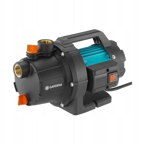  Gardena 600 W surface pump 3000 l/h