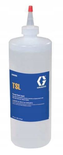 TSL GRACO Lubricating Oil 1L