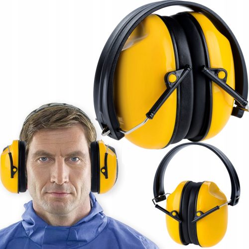  ProCase Safe noise-cancelling headphones