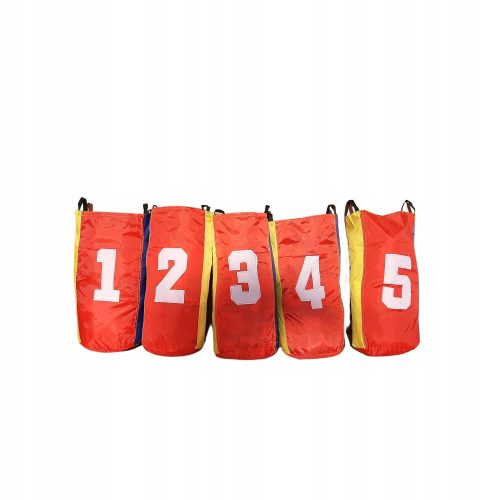  Master Jump Bag 50 cm x 65 cm + Healthy Eating Guide – Cheapest Sport