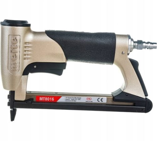 Meite MT8016 BeA pneumatic upholstery stapler