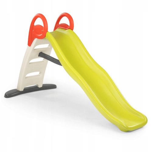 Freestanding slide Smoby 200 cm up to 50 kg