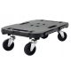 Art Plast L4829N transport trolley 300 kg black