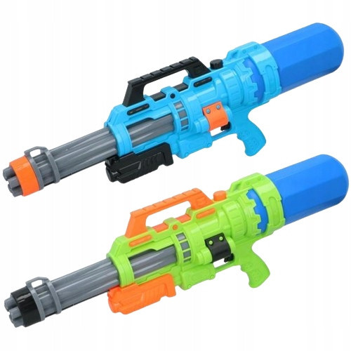 LARGE RIFLE, DYNGUS WATER PISTOL, 68 CM