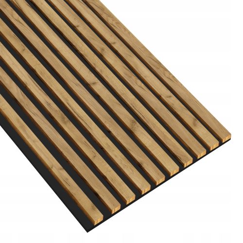 BANDES SUR PLAQUE 46x275 MODULES DE DEMARRAGE ACOUSTIQUES RACCORDEMENT GOLDEN CRAFT OAK