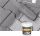 Road paint for concrete, wood, metal cubes, universal, 12 kg – DARK GREY