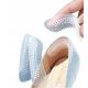  Gel heel clips FOR shoes self-adhesive pair of 2 pieces