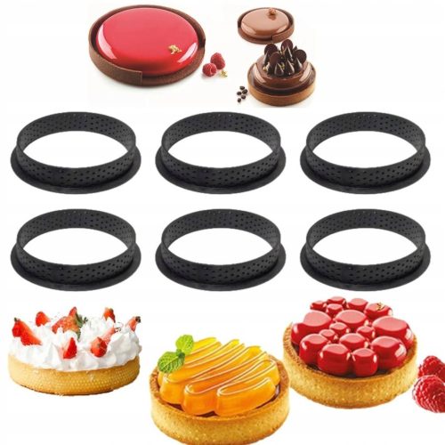 EUROBATT tart pan, diameter 9.5 cm
