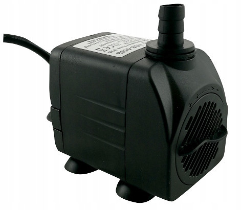  Hsbao-Pumpe 35 W 1601 – 2500 l/h