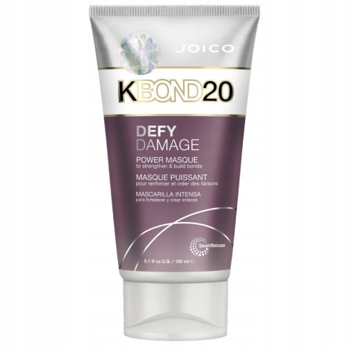  Joico Defy Damage Kbond20 Mask for sensitized and damaged hair 150