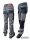 Crafton long work trousers for all year round, size L