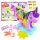  CLAY CLAY CREATIVE SET CAKE UNICORN PASTA CLAY