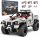  Remote-controlled 4x4 RC off-road vehicle - Blocks 18005 MOLD KING 2013el TECHNIC