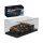  Car Bugatti Chiron 300+ + Box - Blocks 27055 MOLD KING 386 pcs. TECHNICAL