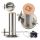  Powermat metal smokehouse
