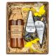  Gift set gift basket TEA syrup