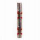 Insulating foil made of glass fiber fabric 6 x 33 x 0.2 mm