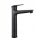 Deante BORO floor-standing washbasin faucet, black