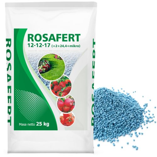  Agrosimex multi-component fertilizer granulate 25 kg 25 l