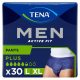  Tena Men Pants Plus size L/XL 30 pieces